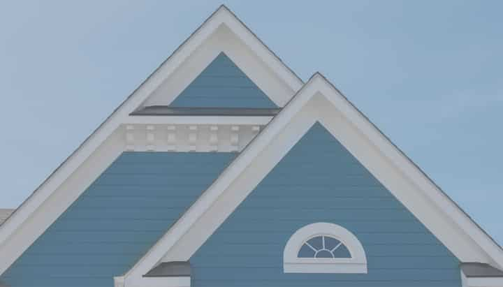 Siding installation services in Orlando, Florida